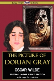 The Picture of Dorian Gray - Oscar Wilde