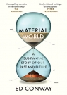 Material World Conway 	Ed