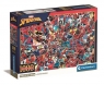  Puzzle 1000 Compact Spider-man