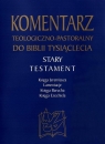 Komentarz teologiczno-pastoralny Opracowanie zbiorowe