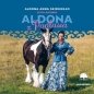 Aldona z Podlasia (Audiobook) - Aldona Anna Skirgiełło