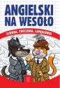 Angielski na wesoło - Justyna Kawałko