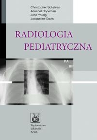 Radiologia pediatryczna