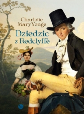 Dziedzic z Redclyffe - Charlotte Mary Yonge