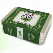 Karty w puszce Classic Green (14916) - <br />