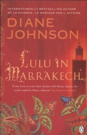 Lulu in Marrakech - Johnson Diane