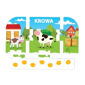 Zwierzęta na farmie (60916)