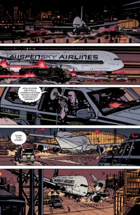 Batman Detective Comics Tom 7 Anarky - Brian Buccellato, Benjamin Percy, Francis Manapul