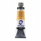 Farba olejna VAN GOGH Cadmium Yellow Deep 40ml