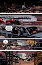 Batman Detective Comics Tom 7 Anarky - Brian Buccellato, Benjamin Percy, Francis Manapul