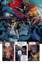 Batman Detective Comics Tom 7 Anarky - Buccellato Brian, Percy Benjamin, Manapul Francis 