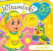 Witaminki 4 Justynka