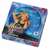 PUZZLE KSIĘŻNICZKA POPU 300 ELEMENTÓW TREFL (39016)