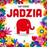 Jadzia Lo Cole