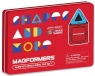 Klocki Shapes&More 20el