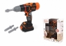 Wiertarko - wkrętarka elektroniczna Black + Decker (7600360916) od 0 lat