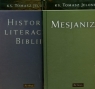 Mesjanizm / Historia literacka BibliiPakiet Tomasz Jelonek