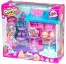 Shopkins S8 Wakacje - Zestaw Kawiarnia (SHP56516)