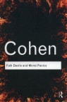 Folk Devils and Moral Panics Cohen Stanley