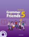 Grammar Friends 5 SB +CD