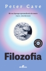 Filozofia dla dociekliwych. Dla dociekliwych wyd. 2026 Peter Cave