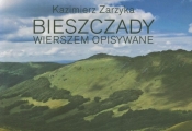 Bieszczady wierszem opisywane
