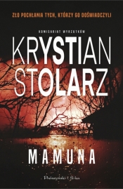 Mamuna - Krystian Stolarz