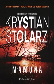 Mamuna - Krystian Stolarz