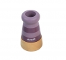 Janod, Drewniany kalejdoskop Pocket (J04016) mix kolorów