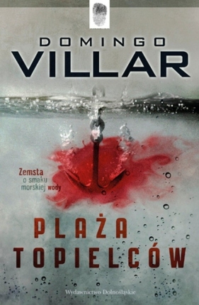 Plaża topielców - Villar Domingo