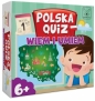 Polska Quiz - Wiem i Umiem