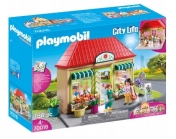 Playmobil City Life: Moja kwiaciarnia (70016)