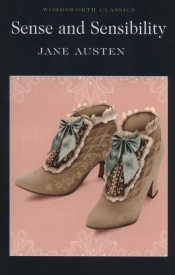 Sense and Sensibility - Jane Austen
