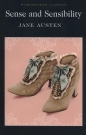 Sense and Sensibility - Jane Austen
