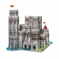 Puzzle 3D: King Arthur’s - Camelot (W3D-2016)