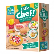 Toys Inn, Little Chef - Przekąski