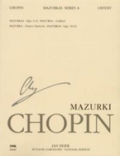 Chopin Mazurki T.4 - Jan Ekier