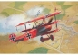 REVELL Fokker Dr. 1 (04116)