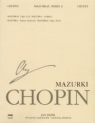 Chopin Mazurki T.4 Jan Ekier (red.)