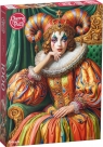  Puzzle 1000 CherryPazzi Arlequin 3116214 +