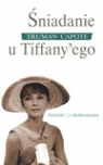 Śniadanie u Tiffany'ego Capote Truman