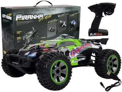 Żaglówka Off- Road zdalnie sterowana 50cm