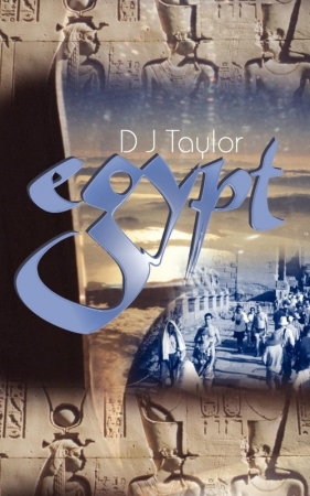 Egypt - Taylor D. J.