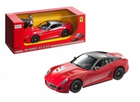 Ferrari 599 GTO R/C zdalnie sterowane