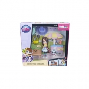 HASBRO Blythe i Ferret (B0286/B0288)