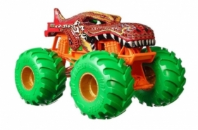 Hot Wheels Monster Trucks: Mega-Wrex