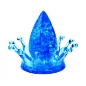 Kropla korona Crystal Puzzle (1162)