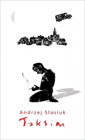 Taksim - Stasiuk Andrzej