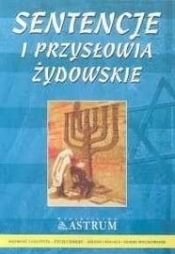 Sentencje i przysłowia żydowskie