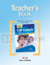 Career Paths: Call Centers TB - Virginia Evans, Jenny Dooley, Sarah Miranda